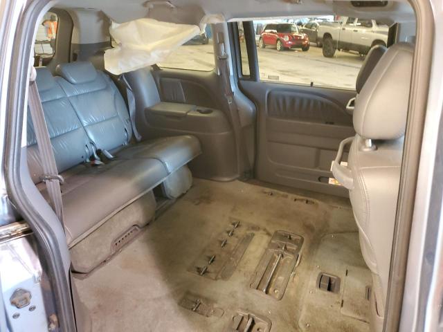 Photo 10 VIN: 5FNRL38767B075637 - HONDA ODYSSEY EX 