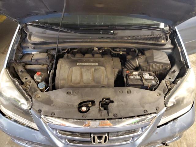 Photo 11 VIN: 5FNRL38767B075637 - HONDA ODYSSEY EX 