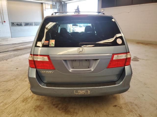 Photo 5 VIN: 5FNRL38767B075637 - HONDA ODYSSEY EX 