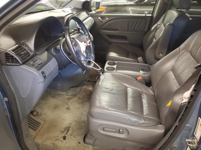 Photo 6 VIN: 5FNRL38767B075637 - HONDA ODYSSEY EX 