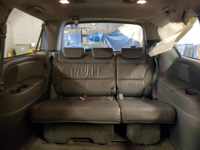 Photo 9 VIN: 5FNRL38767B075637 - HONDA ODYSSEY EX 