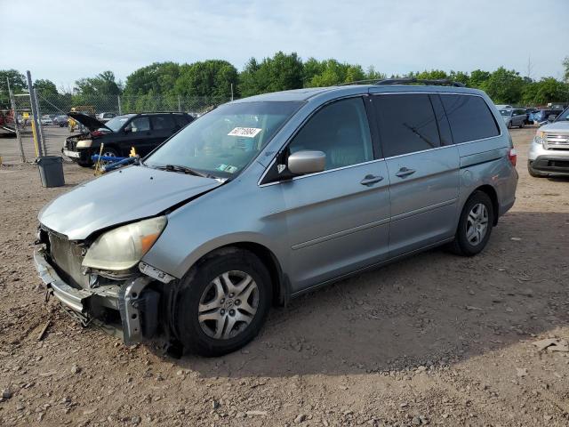 Photo 0 VIN: 5FNRL38767B093751 - HONDA ODYSSEY EX 