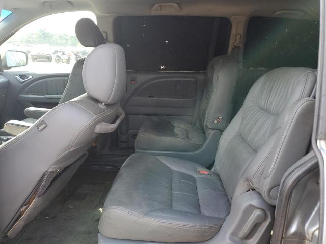 Photo 10 VIN: 5FNRL38767B093751 - HONDA ODYSSEY EX 