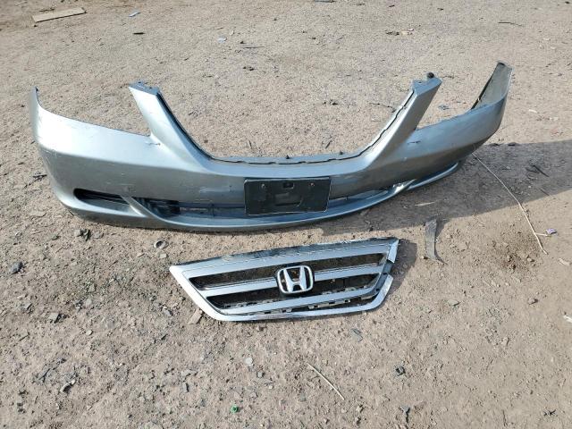 Photo 12 VIN: 5FNRL38767B093751 - HONDA ODYSSEY EX 