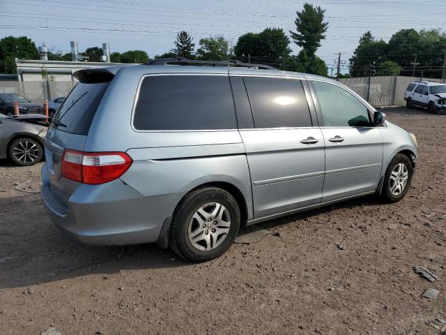 Photo 2 VIN: 5FNRL38767B093751 - HONDA ODYSSEY EX 