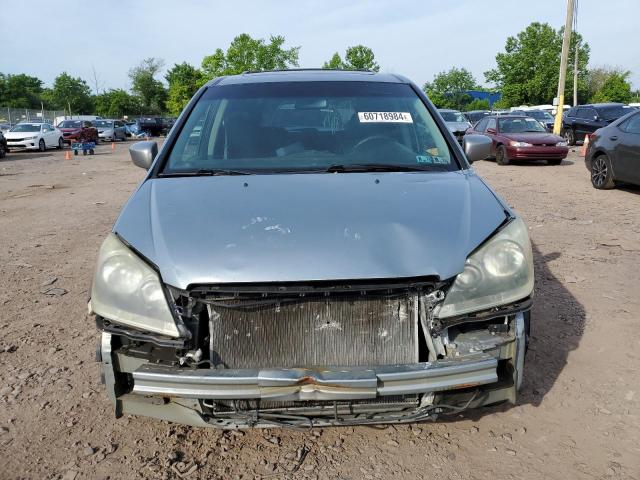 Photo 4 VIN: 5FNRL38767B093751 - HONDA ODYSSEY EX 