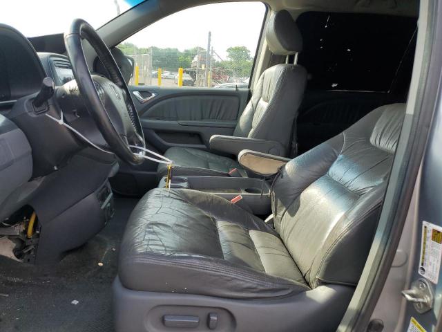 Photo 6 VIN: 5FNRL38767B093751 - HONDA ODYSSEY EX 