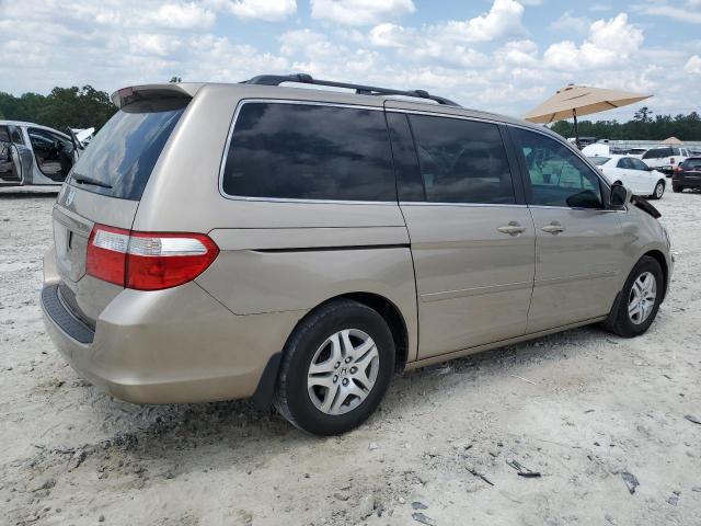 Photo 2 VIN: 5FNRL38767B105686 - HONDA ODYSSEY EX 