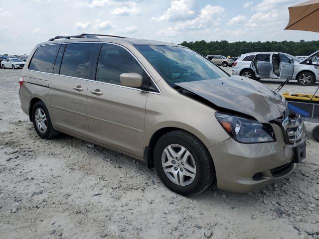 Photo 3 VIN: 5FNRL38767B105686 - HONDA ODYSSEY EX 