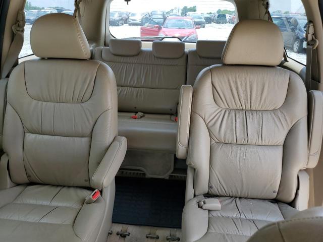 Photo 9 VIN: 5FNRL38767B105686 - HONDA ODYSSEY EX 