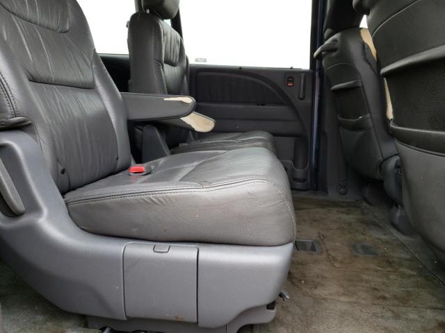 Photo 10 VIN: 5FNRL38767B107518 - HONDA ODYSSEY EX 