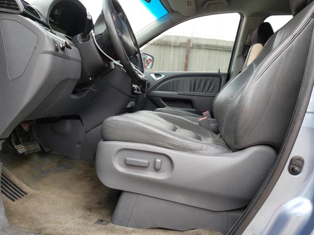 Photo 6 VIN: 5FNRL38767B107518 - HONDA ODYSSEY EX 