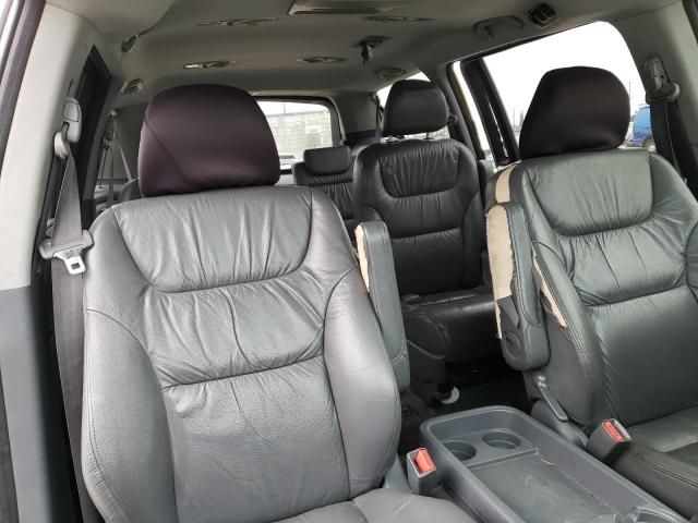 Photo 9 VIN: 5FNRL38767B107518 - HONDA ODYSSEY EX 