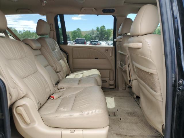 Photo 10 VIN: 5FNRL38767B107731 - HONDA ODYSSEY EX 