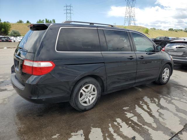 Photo 2 VIN: 5FNRL38767B107731 - HONDA ODYSSEY EX 