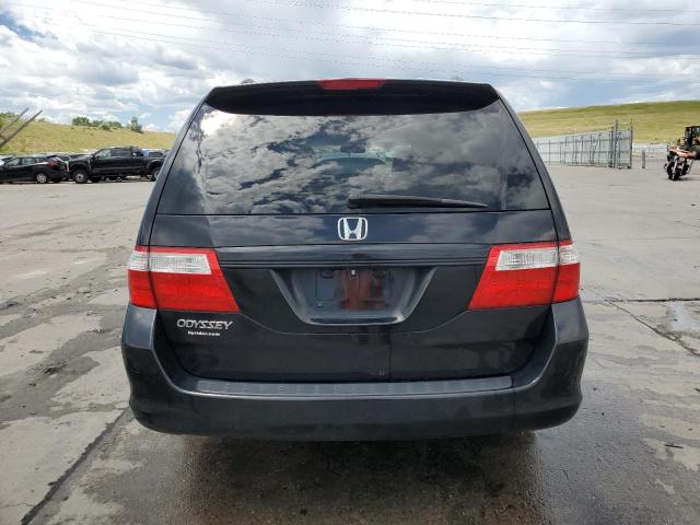 Photo 5 VIN: 5FNRL38767B107731 - HONDA ODYSSEY EX 