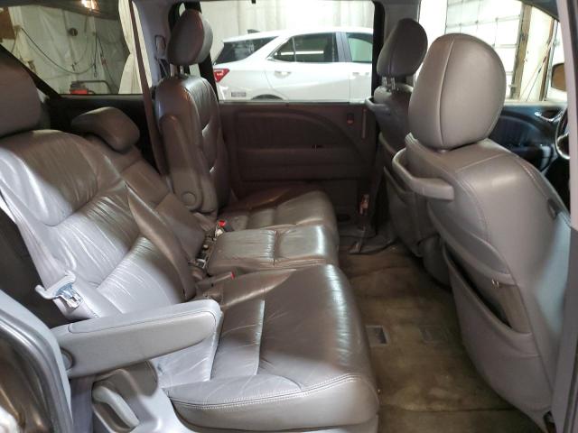 Photo 10 VIN: 5FNRL38767B118535 - HONDA ODYSSEY EX 