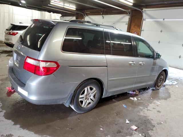 Photo 2 VIN: 5FNRL38767B118535 - HONDA ODYSSEY EX 