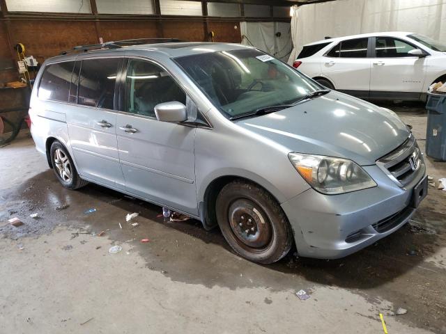 Photo 3 VIN: 5FNRL38767B118535 - HONDA ODYSSEY EX 