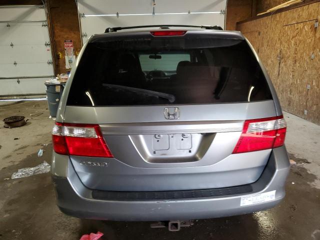 Photo 5 VIN: 5FNRL38767B118535 - HONDA ODYSSEY EX 