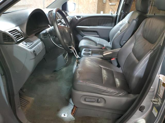 Photo 6 VIN: 5FNRL38767B118535 - HONDA ODYSSEY EX 