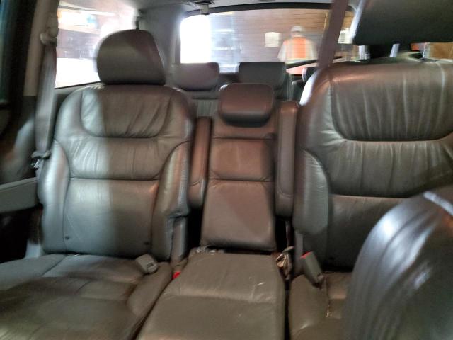 Photo 9 VIN: 5FNRL38767B118535 - HONDA ODYSSEY EX 