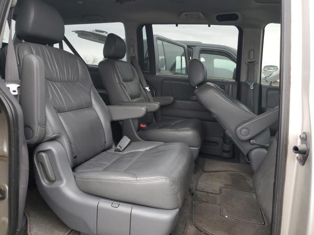 Photo 10 VIN: 5FNRL38767B121676 - HONDA ODYSSEY EX 