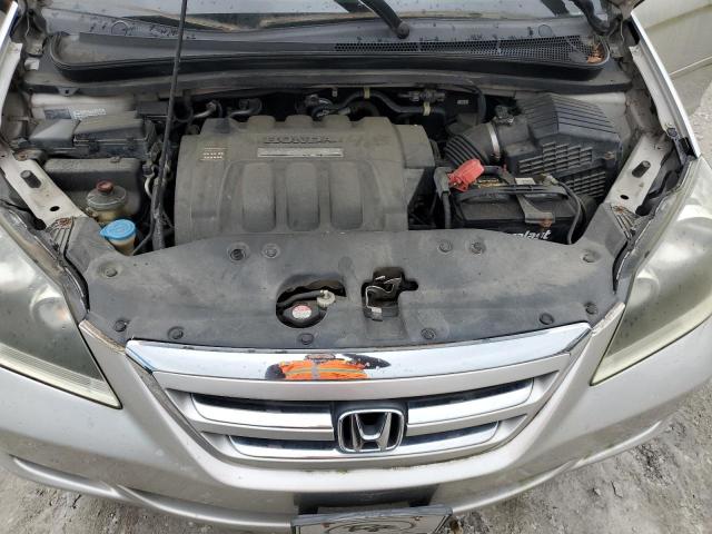 Photo 11 VIN: 5FNRL38767B121676 - HONDA ODYSSEY EX 