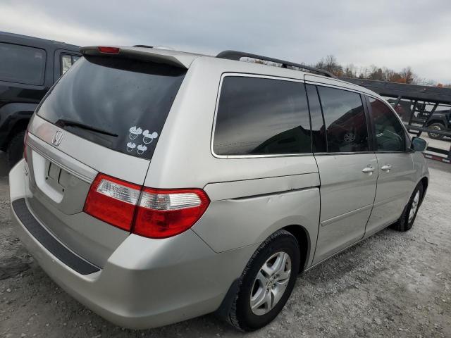 Photo 2 VIN: 5FNRL38767B121676 - HONDA ODYSSEY EX 