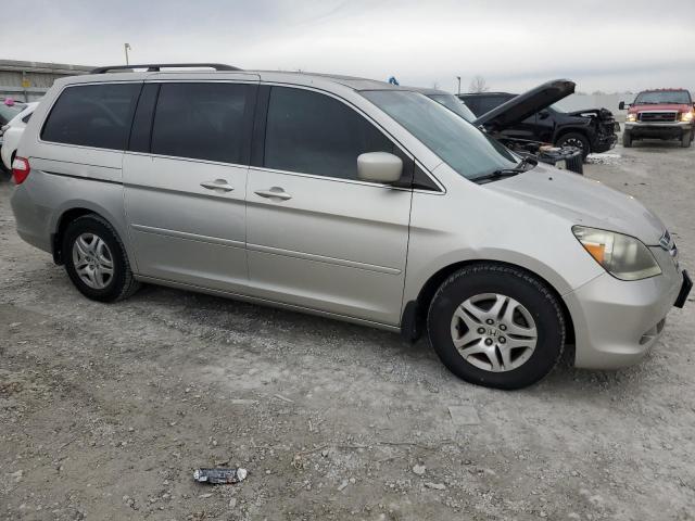 Photo 3 VIN: 5FNRL38767B121676 - HONDA ODYSSEY EX 