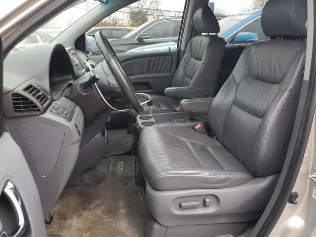 Photo 6 VIN: 5FNRL38767B121676 - HONDA ODYSSEY EX 