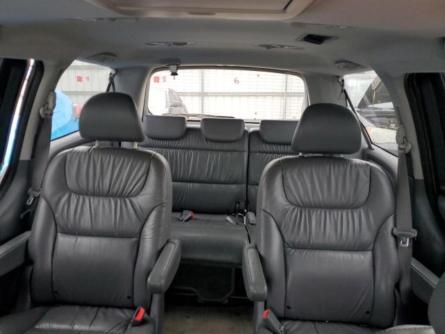 Photo 9 VIN: 5FNRL38767B121676 - HONDA ODYSSEY EX 