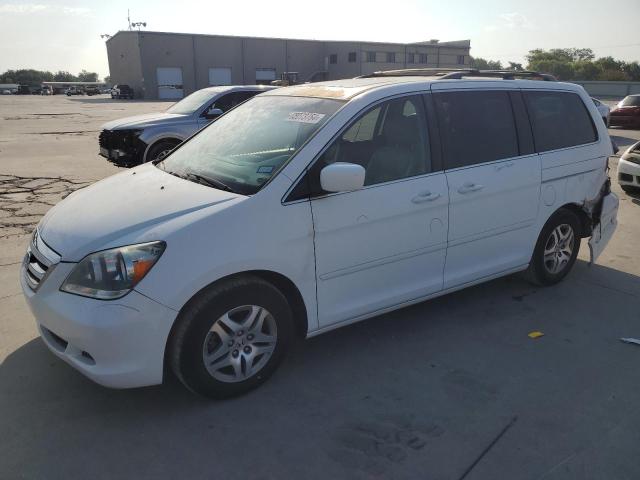 Photo 0 VIN: 5FNRL38767B412968 - HONDA ODYSSEY EX 