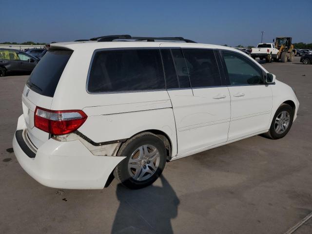 Photo 2 VIN: 5FNRL38767B412968 - HONDA ODYSSEY EX 