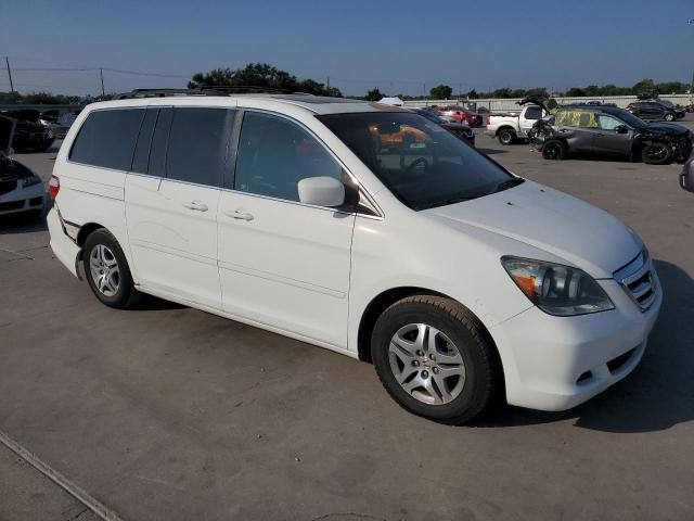 Photo 3 VIN: 5FNRL38767B412968 - HONDA ODYSSEY EX 