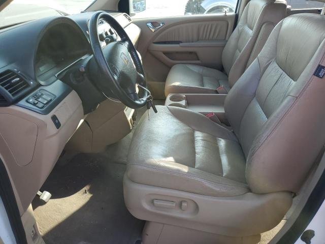 Photo 6 VIN: 5FNRL38767B412968 - HONDA ODYSSEY EX 