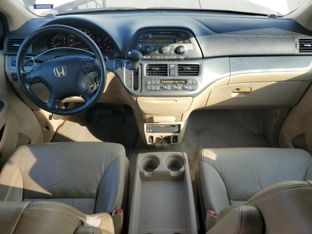 Photo 7 VIN: 5FNRL38767B412968 - HONDA ODYSSEY EX 