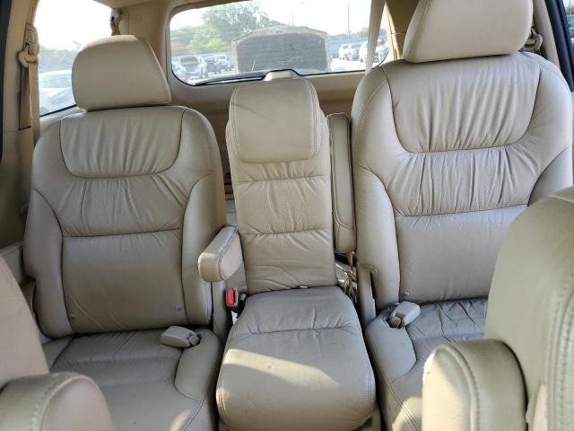 Photo 9 VIN: 5FNRL38767B412968 - HONDA ODYSSEY EX 