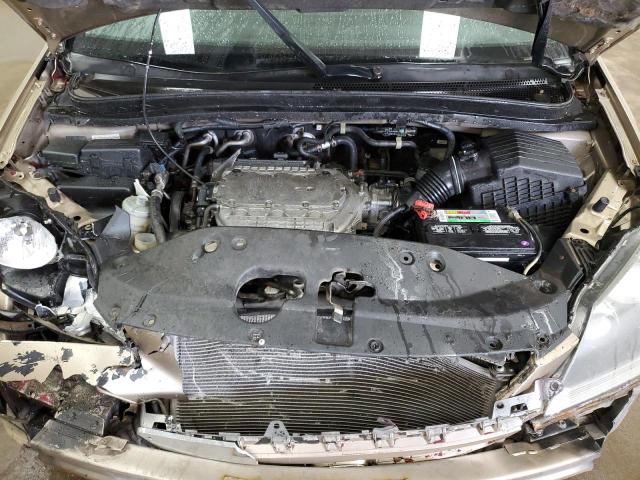 Photo 11 VIN: 5FNRL38767B418933 - HONDA ODYSSEY EX 