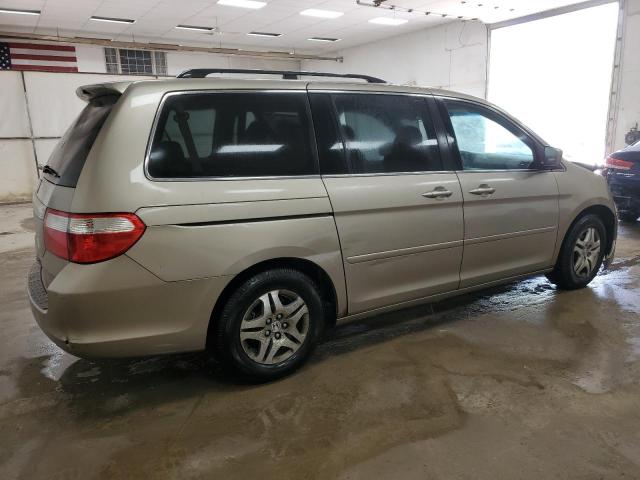 Photo 2 VIN: 5FNRL38767B418933 - HONDA ODYSSEY EX 