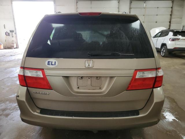 Photo 5 VIN: 5FNRL38767B418933 - HONDA ODYSSEY EX 