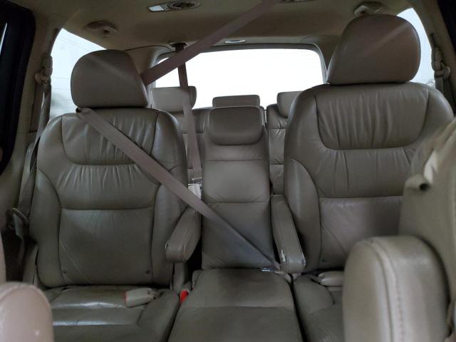 Photo 9 VIN: 5FNRL38767B418933 - HONDA ODYSSEY EX 