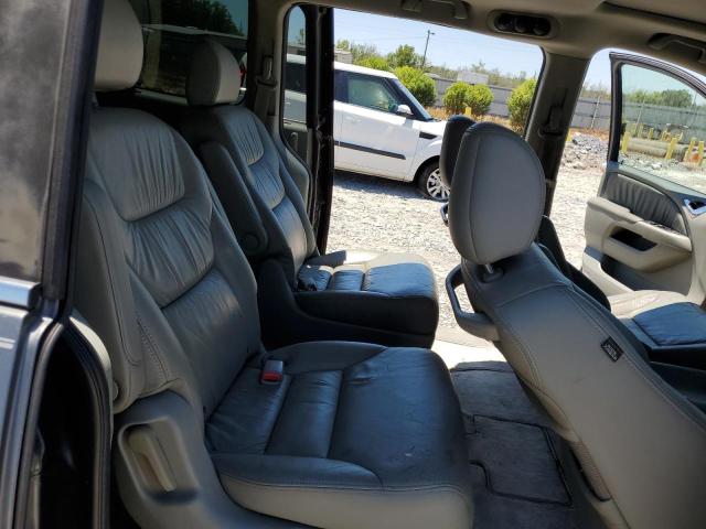 Photo 10 VIN: 5FNRL38767B420973 - HONDA ODYSSEY EX 