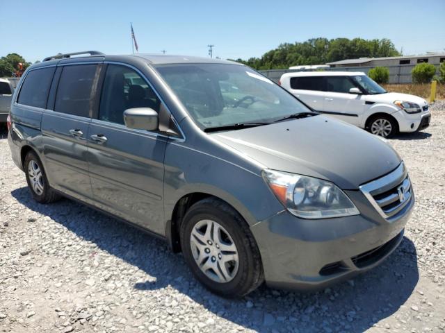 Photo 3 VIN: 5FNRL38767B420973 - HONDA ODYSSEY EX 