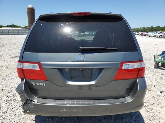 Photo 5 VIN: 5FNRL38767B420973 - HONDA ODYSSEY EX 