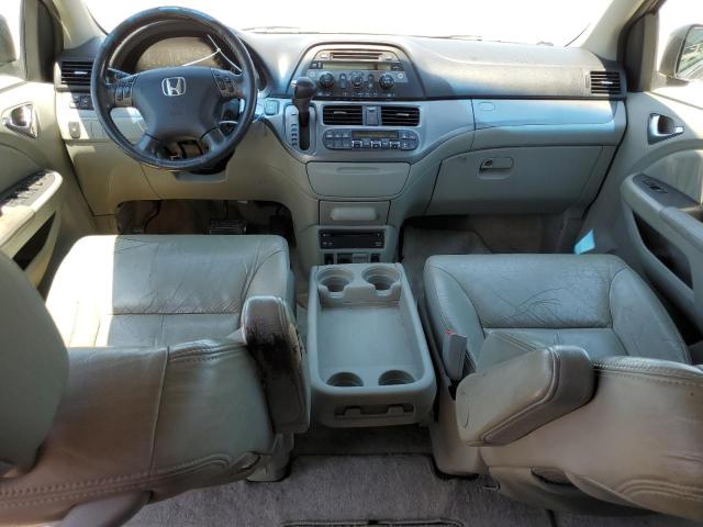 Photo 7 VIN: 5FNRL38767B420973 - HONDA ODYSSEY EX 