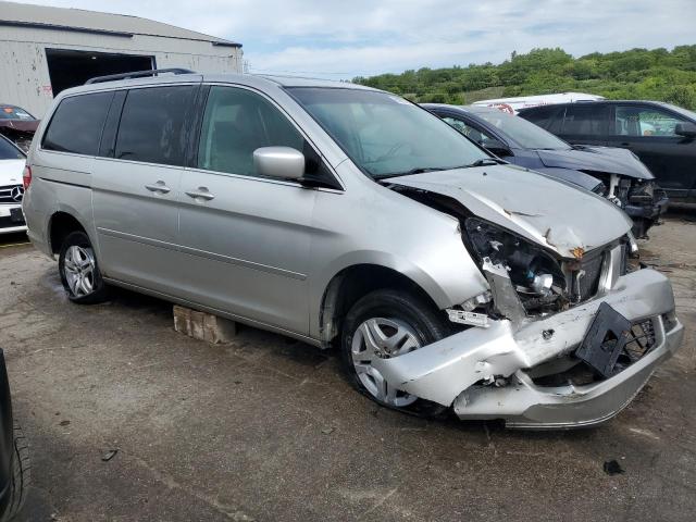 Photo 3 VIN: 5FNRL38767B431214 - HONDA ODYSSEY EX 