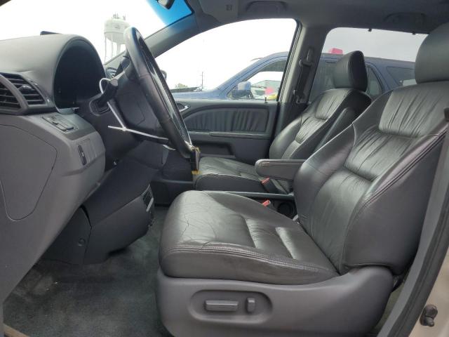 Photo 6 VIN: 5FNRL38767B431214 - HONDA ODYSSEY EX 