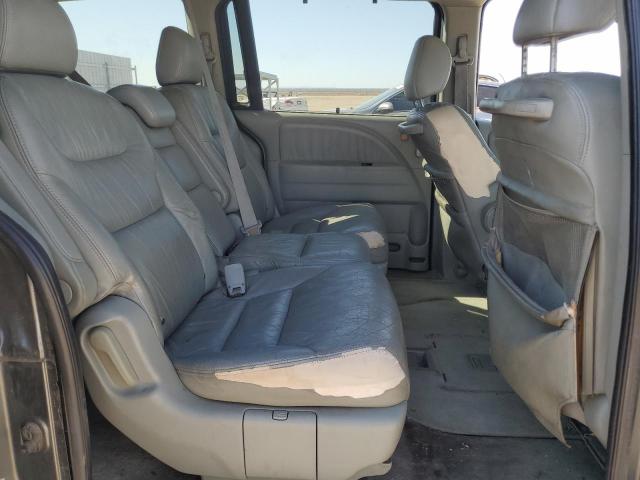 Photo 10 VIN: 5FNRL38767B433268 - HONDA ODYSSEY EX 