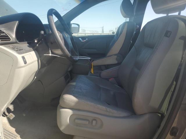 Photo 6 VIN: 5FNRL38767B433268 - HONDA ODYSSEY EX 